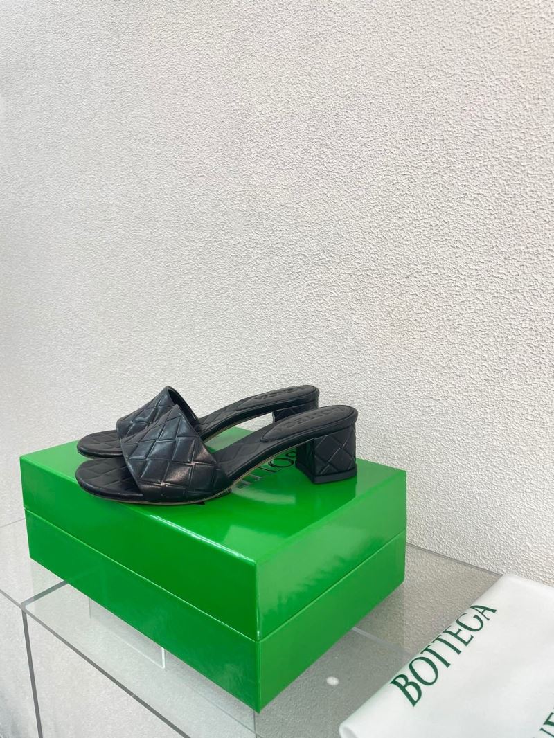 Bottega Veneta Sandals